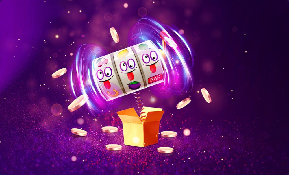 Casumo Online Casino Welcome Bonus