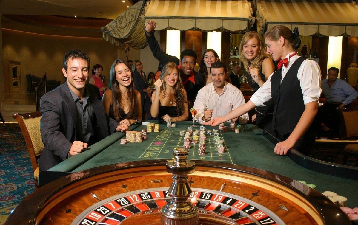 Casumo Online Casino Live Casino