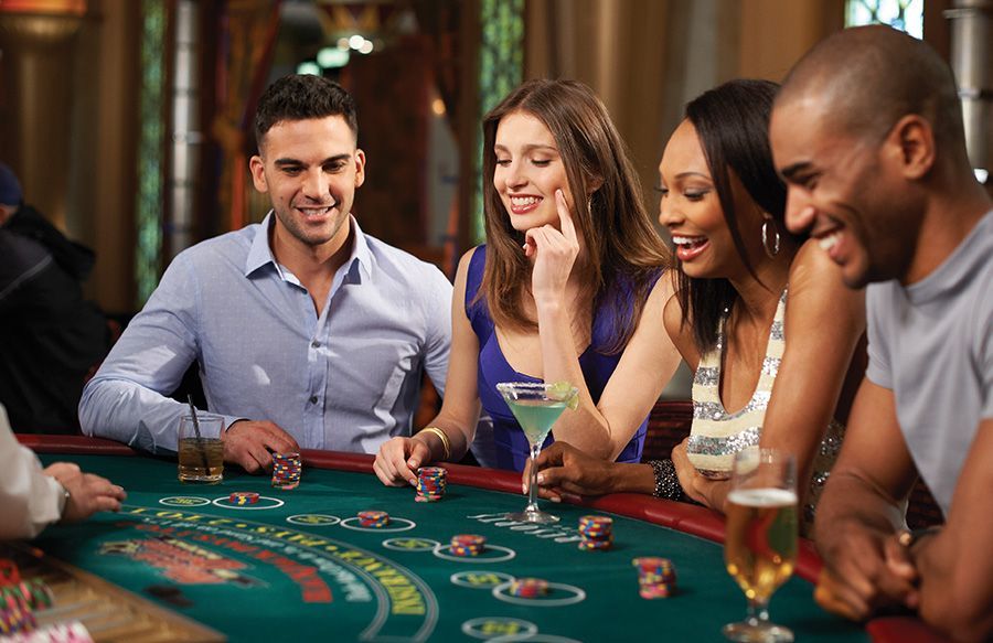 Casumo Online Casino Welcome Bonus