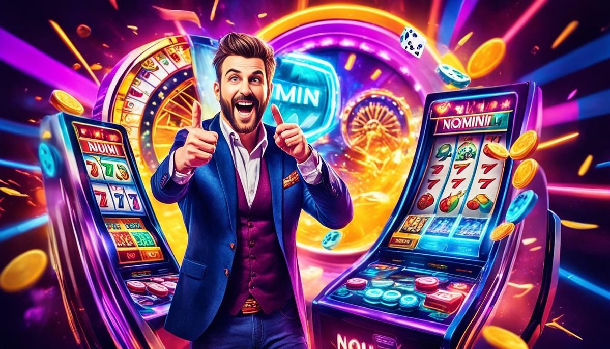 Casumo Online Casino Live Casino
