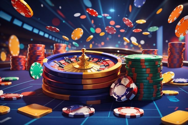 Casumo Online Casino Live Casino