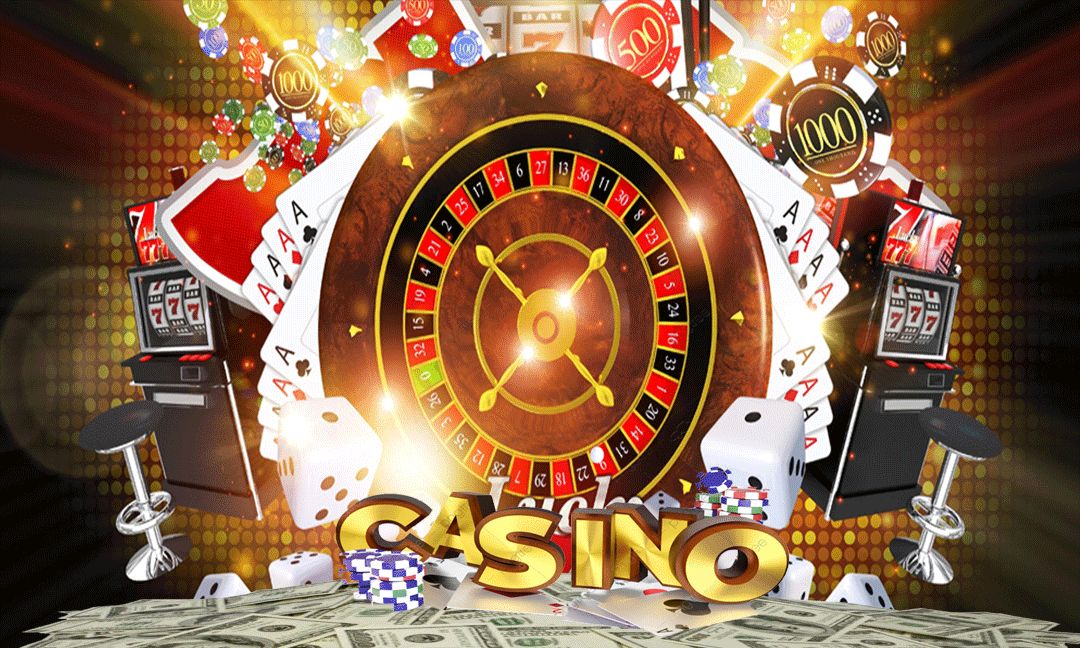 Casumo Online Casino Welcome Bonus